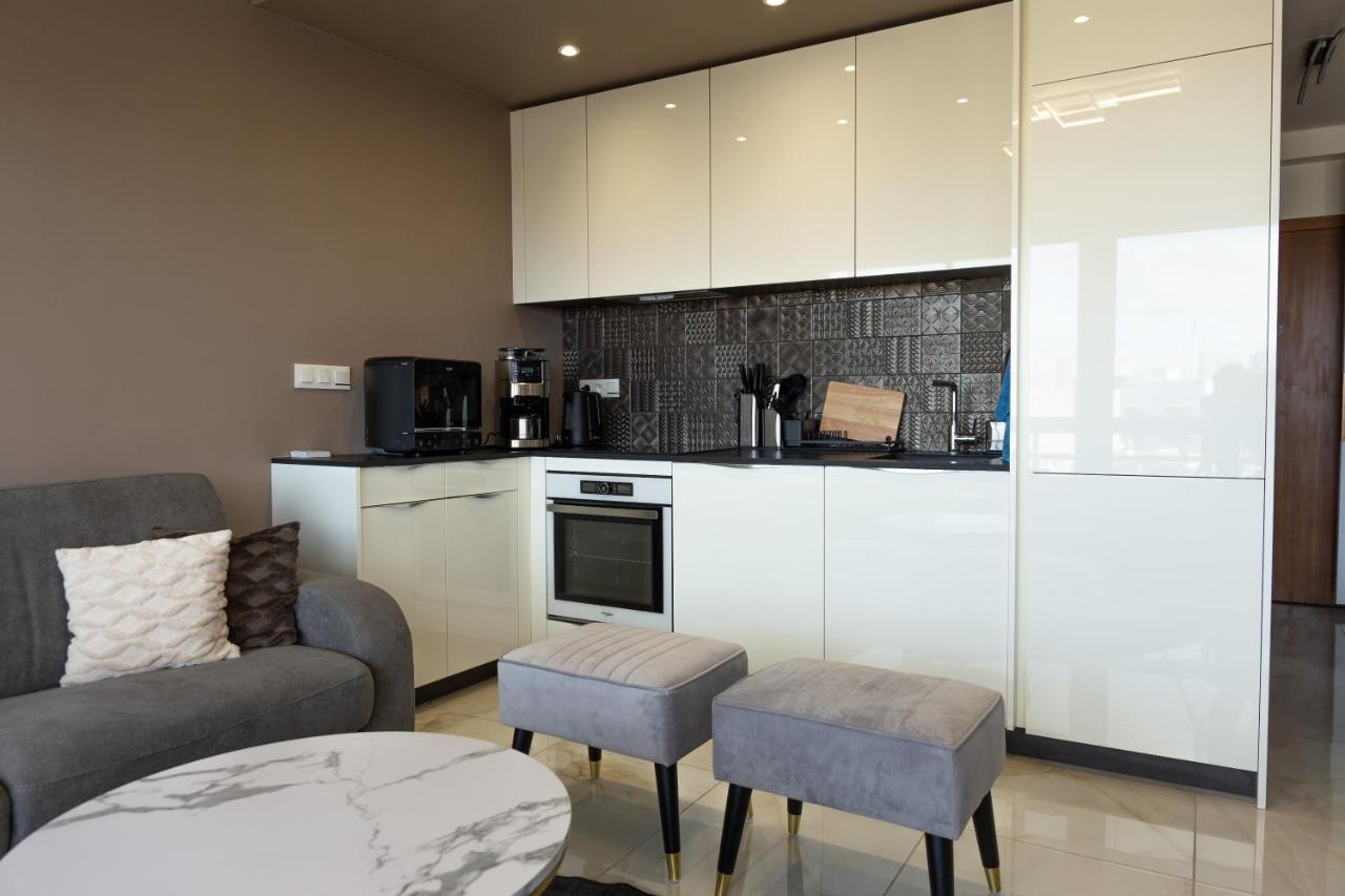 Appartement Vue Tour Eiffel Paris Dış mekan fotoğraf